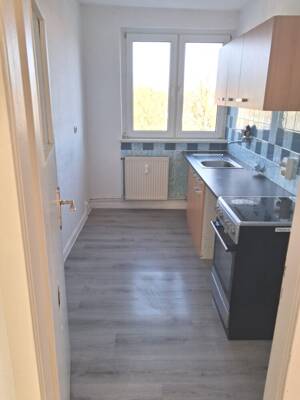Renovierte 3 - Raum-Wohnung in Bad Kleinen – 23996 Bad Kleinen – Vorschaubild 6