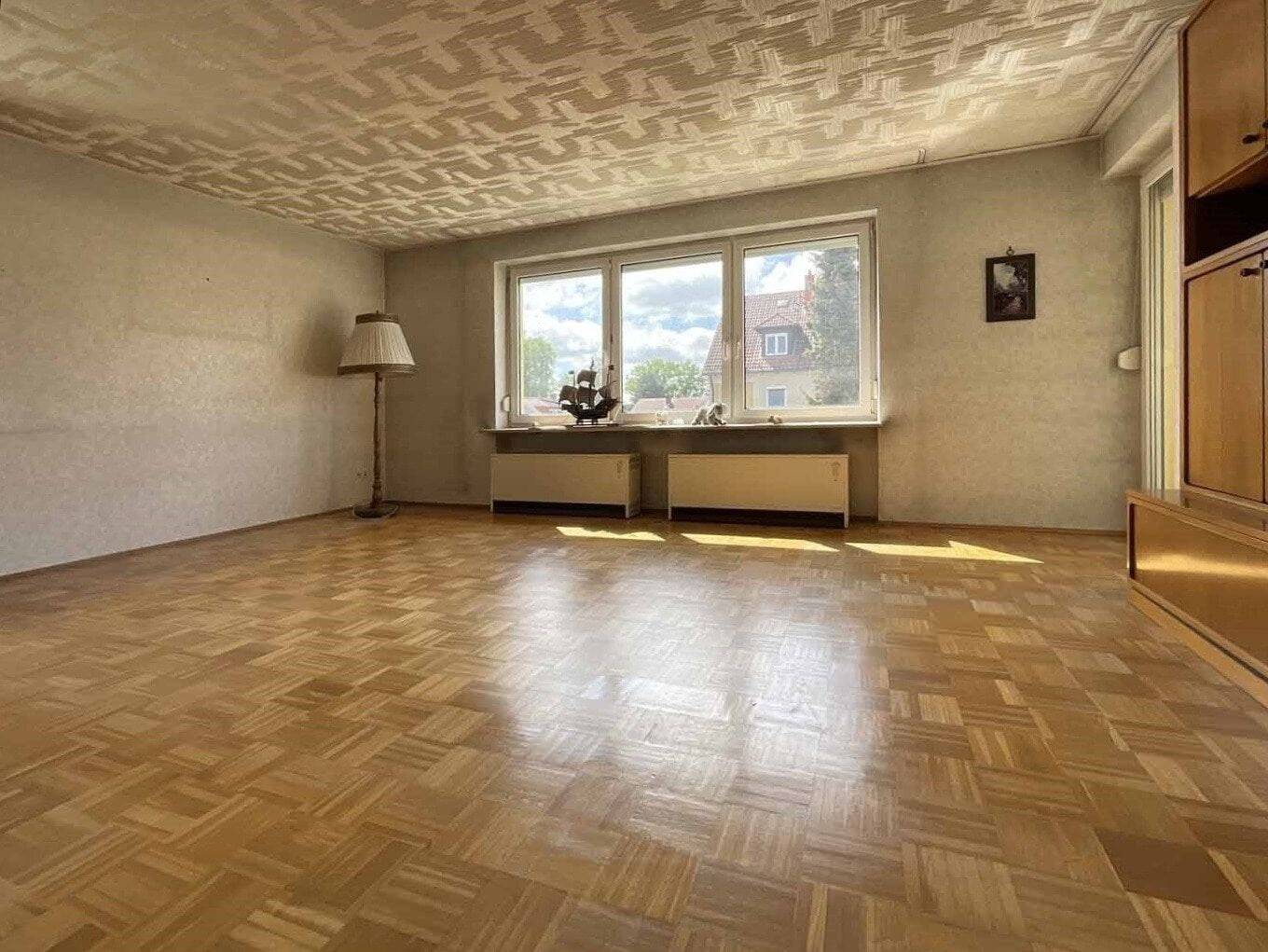 Viel Potenzial zur individuellen Gestaltung – Nürnberg – Vorschaubild 7