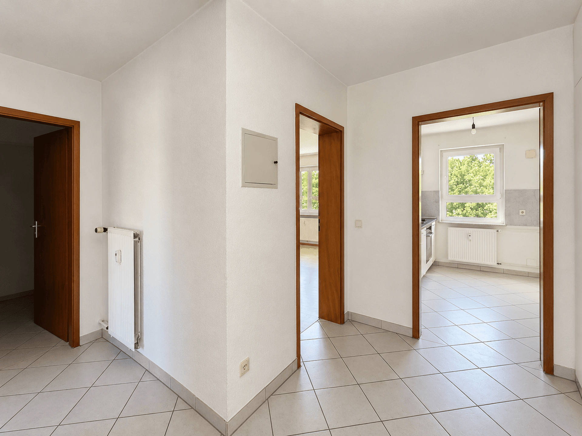 Etagenwohnung in 65187 Wiesbaden mit 63,15 m² kaufen