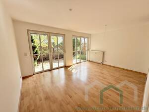 ** 2-Zimmer-Terrassen-Whg. mit Einbauküche in ruhiger Lage** – 4179 Leipzig – Vorschaubild 7