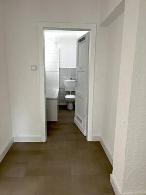Helle, renovierte 3-Zimmer-Whg in zentraler Lage - Krefeld (3. OG) – 47798 Krefeld – Vorschaubild 4