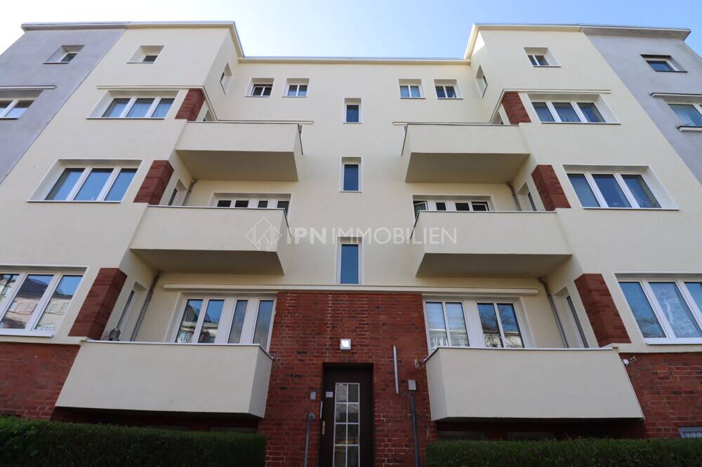 Mehrfamilienhaus am Lindenpark - Abgeschlossenheit liegt vor! – Rostock – Vorschaubild 2