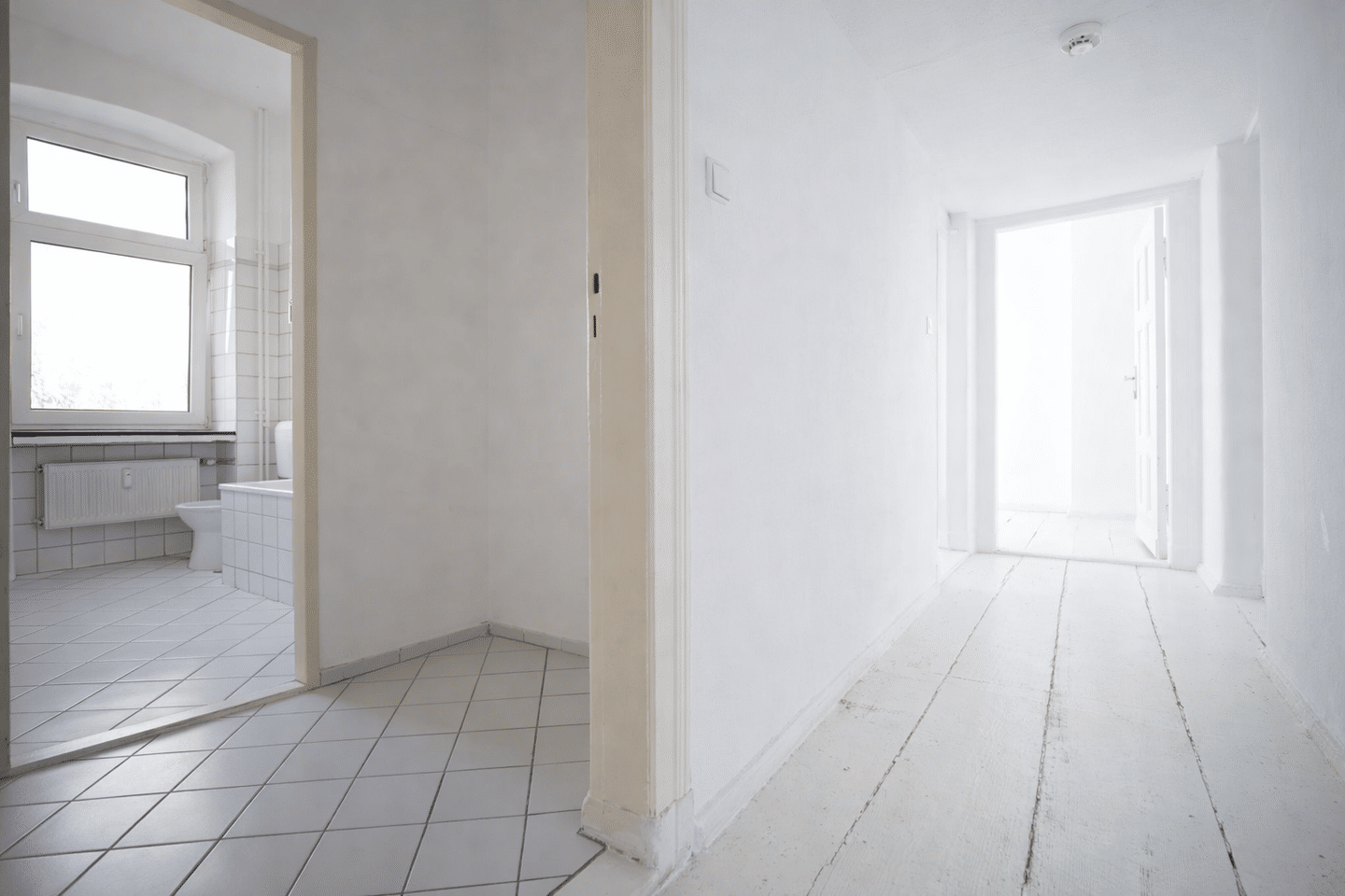 Helle Altbauwohnung in Top-Kiezlage nahe Maybachufer – Berlin – Vorschaubild 4