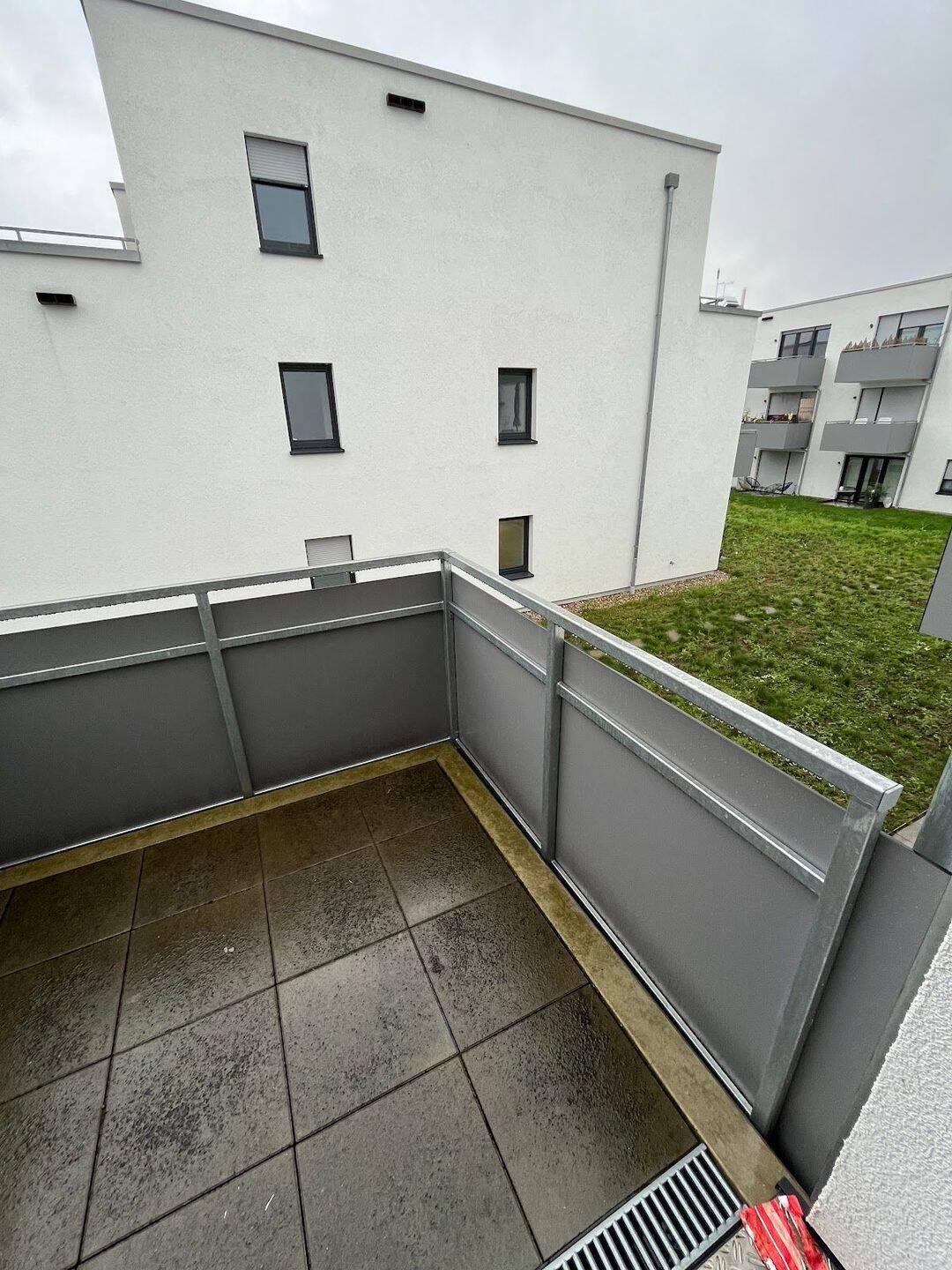 1 Zimmerwohnung in der City – Heilbronn – Vorschaubild 5