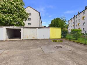 Sofort verfügbar zur Eigennutzung oder als Kapitalanlage - Einzelgarage & Einbauküche inklusive! – 85053 Ingolstadt – Vorschaubild 5