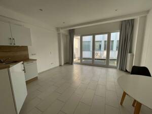 Modernes Appartment in zentraler Lage mit Terrasse