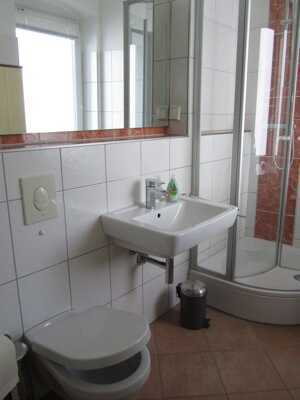 Kl. 3,5-Zi. Wohnung ohne Balkon, ohne Terrasse aber mit Charme! – 38116 Braunschweig – Vorschaubild 9