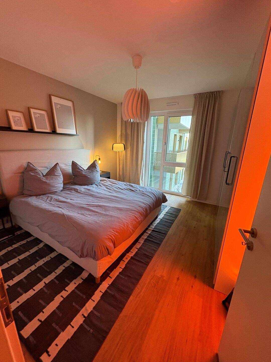 3-Zimmer-Wohnung (Typ 7) mit Balkon, Gäste-WC und eigenem Keller | verfügbar ab sofort – Köln – Vorschaubild 5