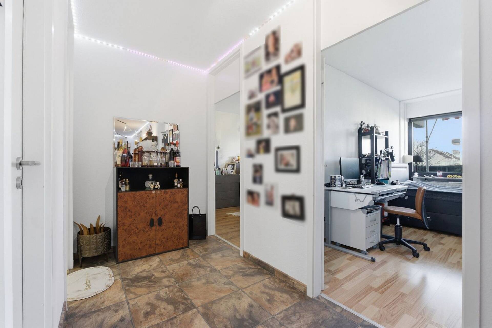 Erdgeschosswohnung in 50858 Köln mit 117 m² kaufen