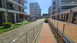 Exklusives Wohnen am Wasser - Hochwertige 3 Zimmer Eigentumswohnung mit Hafen-Panorama – 27568 Bremerhaven – Vorschaubild 4
