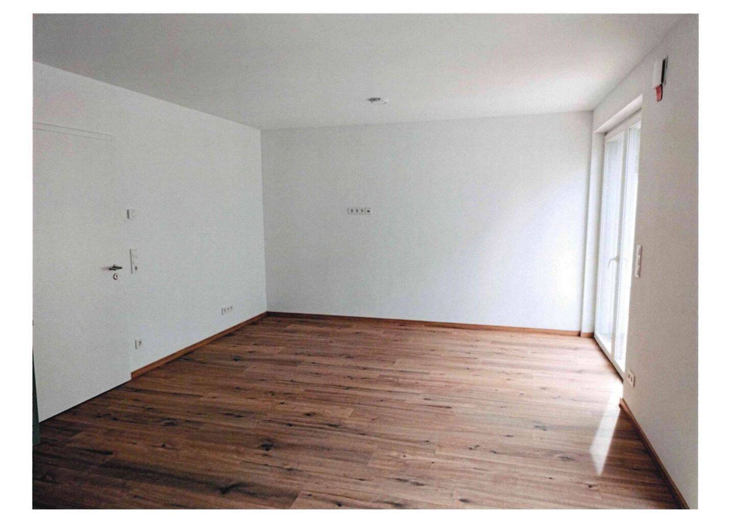 Erstbezug Neubau 2-Zimmerwohnung mit Balkon in der Südvorstadtperle von Leipzig – Leipzig – Vorschaubild 5