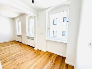 NEU: Bezugsfreie und vollständig sanierte 2-ZKB Wohnung in Berlin-Mitte/Wedding | provisionsfrei – 13347 Berlin – Vorschaubild 3