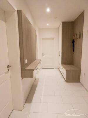 143683 HomeCompany Dresden Möbliert/Furnished Exclusives 3-Zimmer Apartment in Dresden-Altstadt Nähe Frauenkirche max. 6 Personen – 1067 Dresden – Vorschaubild 8
