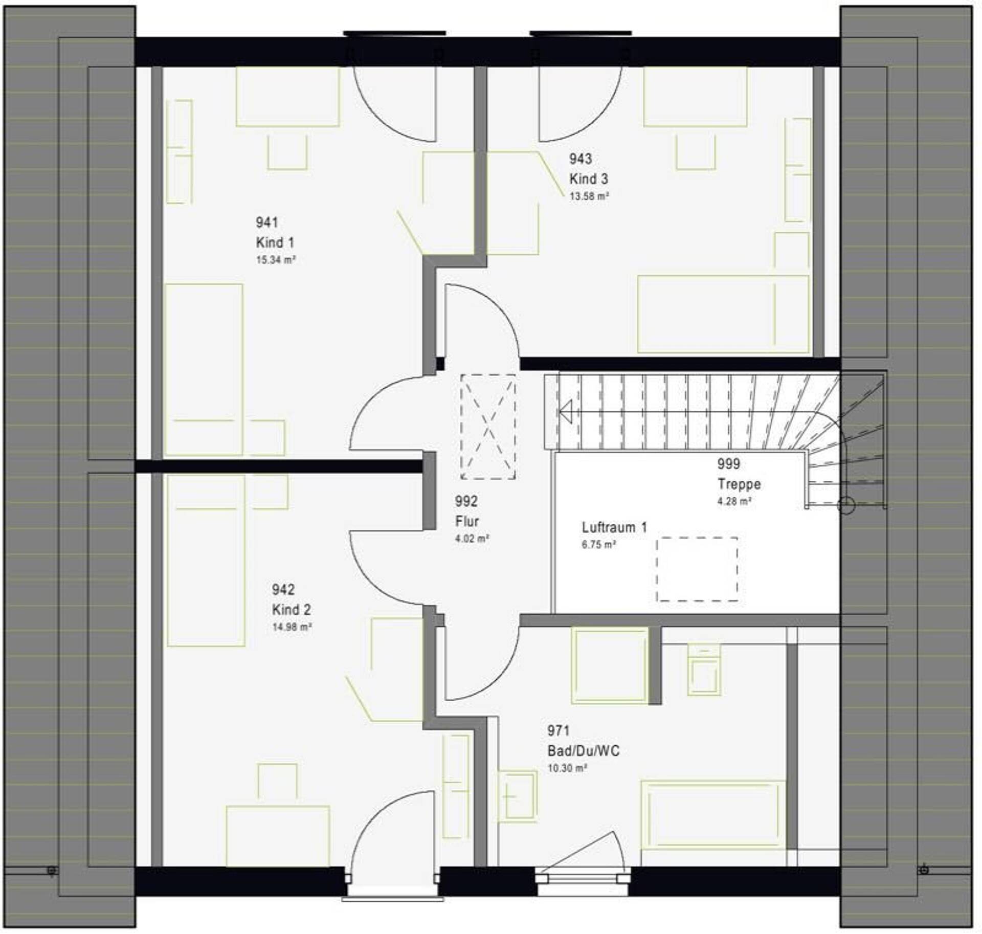 Einfamilienhaus in 34132 Kassel mit 140 m² kaufen