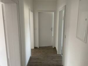 Renovierte 3-Zimmer Wohnung mit Tageslichtbad in Bielefeld Schildesche – 33611 Bielefeld – Vorschaubild 2