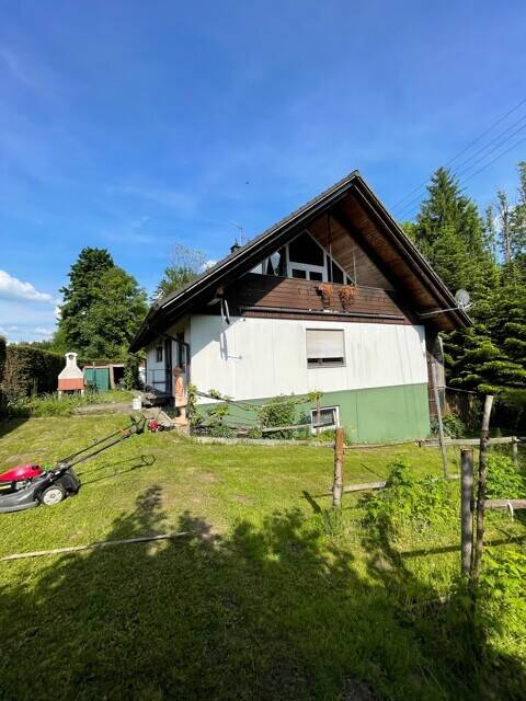 Mehrfamilienwohnhaus in Opfenbach eine Kapitalanlage mit drei Einheiten – Opfenbach – Vorschaubild 2