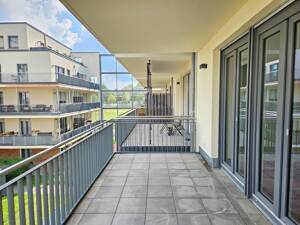 Komfort trifft Stil - sonnenverwöhnte 2,5-Zi.-Wohnung mit Einbauküche – 65197 Wiesbaden – Vorschaubild 3
