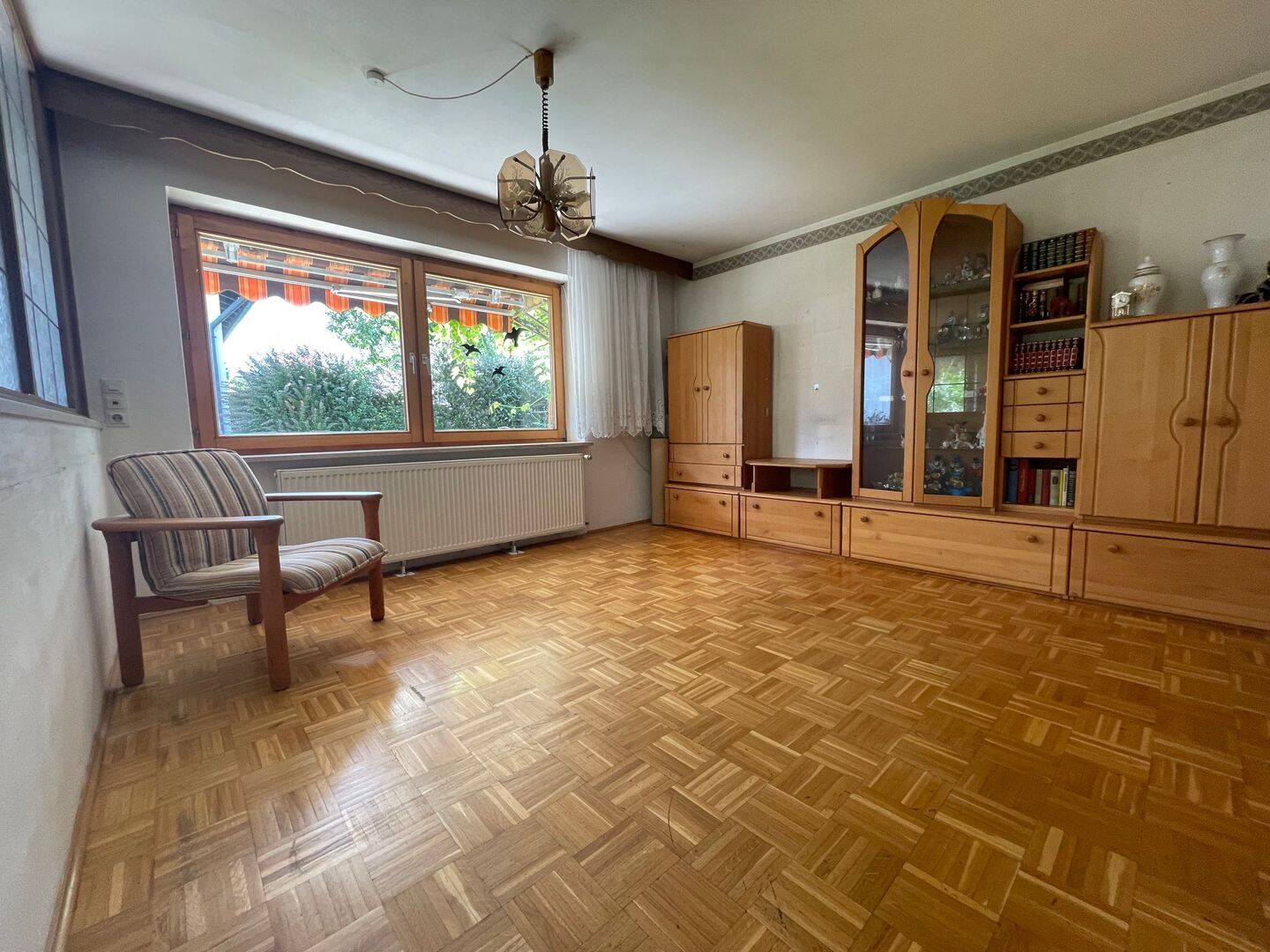 2 DOPPELHAUSHÄLFTEN mit Garten & Garage – Obergünzburg – Vorschaubild 7