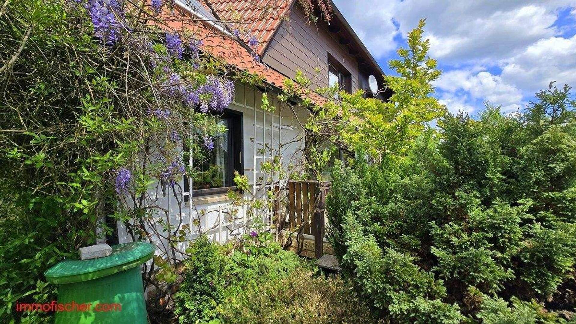 Haus in 98529 Suhl mit 116 m² kaufen
