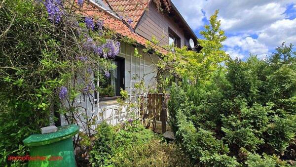 Haus in 98529 Suhl mit 116 m² kaufen