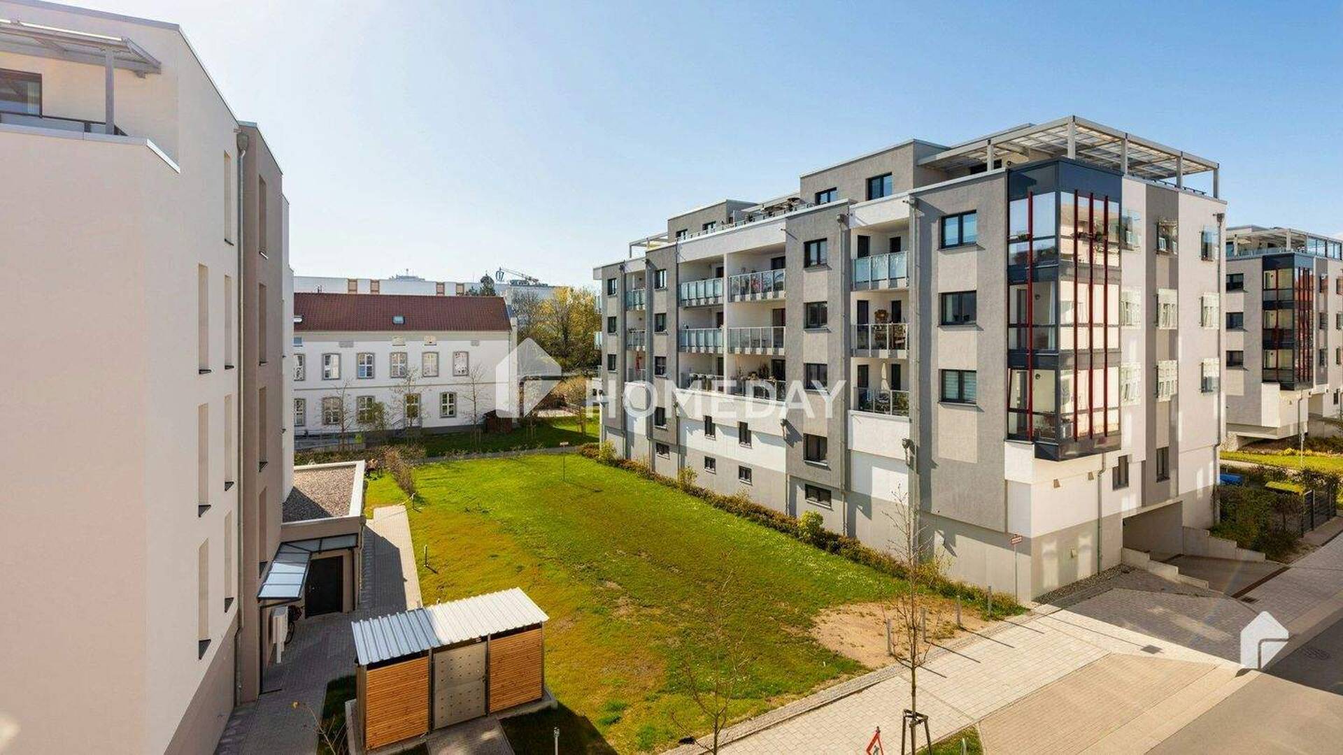Haus in 18055 Rostock mit 292 m² kaufen
