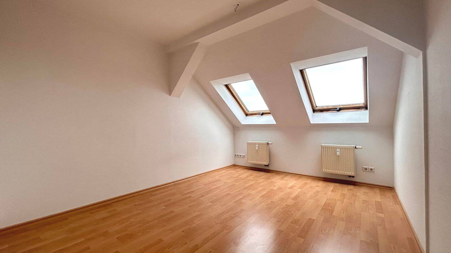 Single-Appartement im Schloßviertel! – Chemnitz – Vorschaubild 8