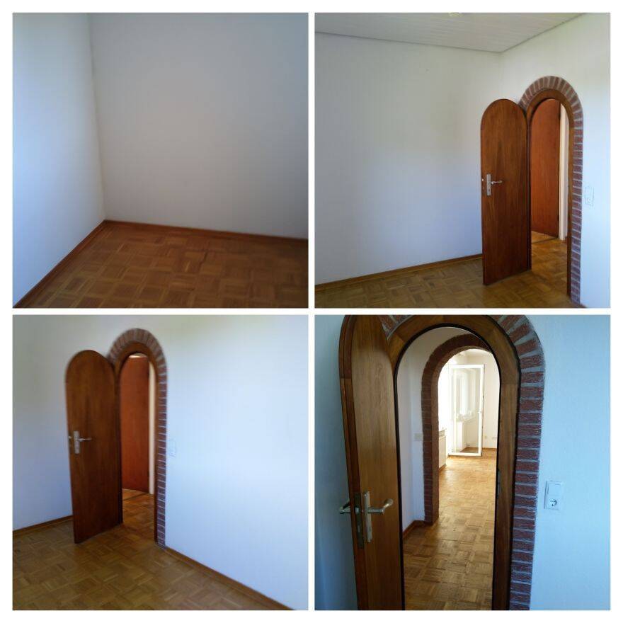 3 ZKB 30457 Hannover EBK - TG - Südbalkon – Hannover – Vorschaubild 9
