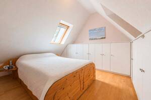 72 m² Wohn- und Nutzfläche auf zwei Ebenen. Maisonette-Wohnung mit vielen Möglichkeiten – 21073 Hamburg – Vorschaubild 3
