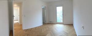 Sofort einziehen in etwas ganz Besonderem in Stuttgart: eine ganze Etage im Gründerzeithaus – 70199 Stuttgart – Vorschaubild 9
