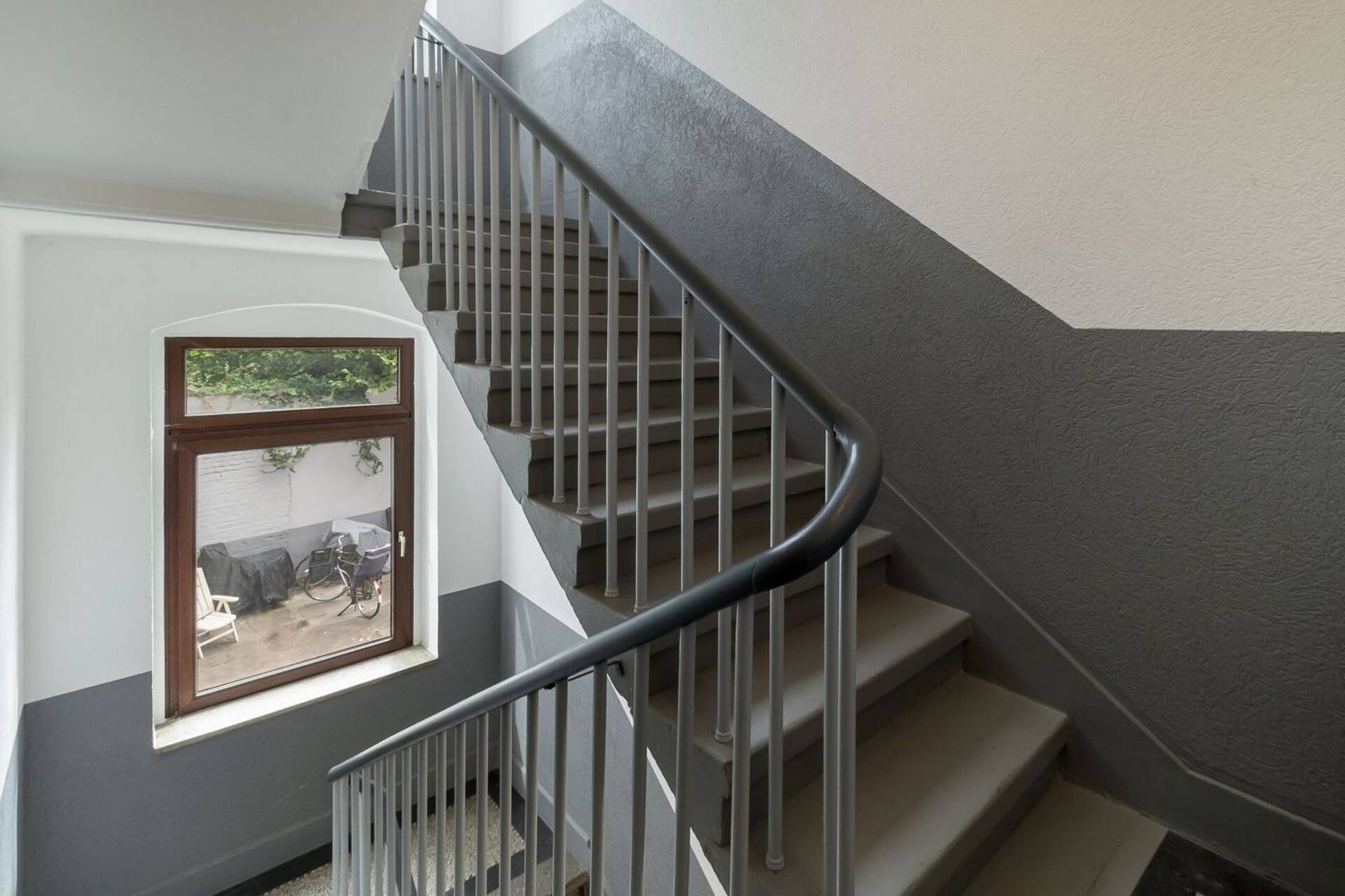 Etagenwohnung in 50823 Köln mit 38 m² kaufen