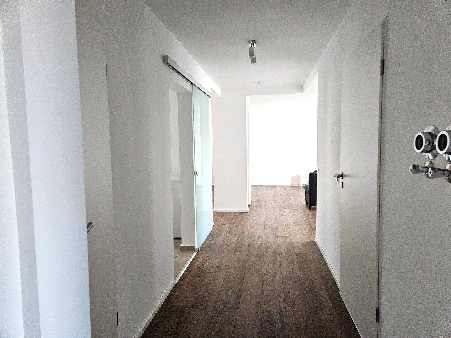 Großzügiges Wohnen auf 122,50 qm zur Miete, in gehobener Lage – Stuttgart – Vorschaubild 8