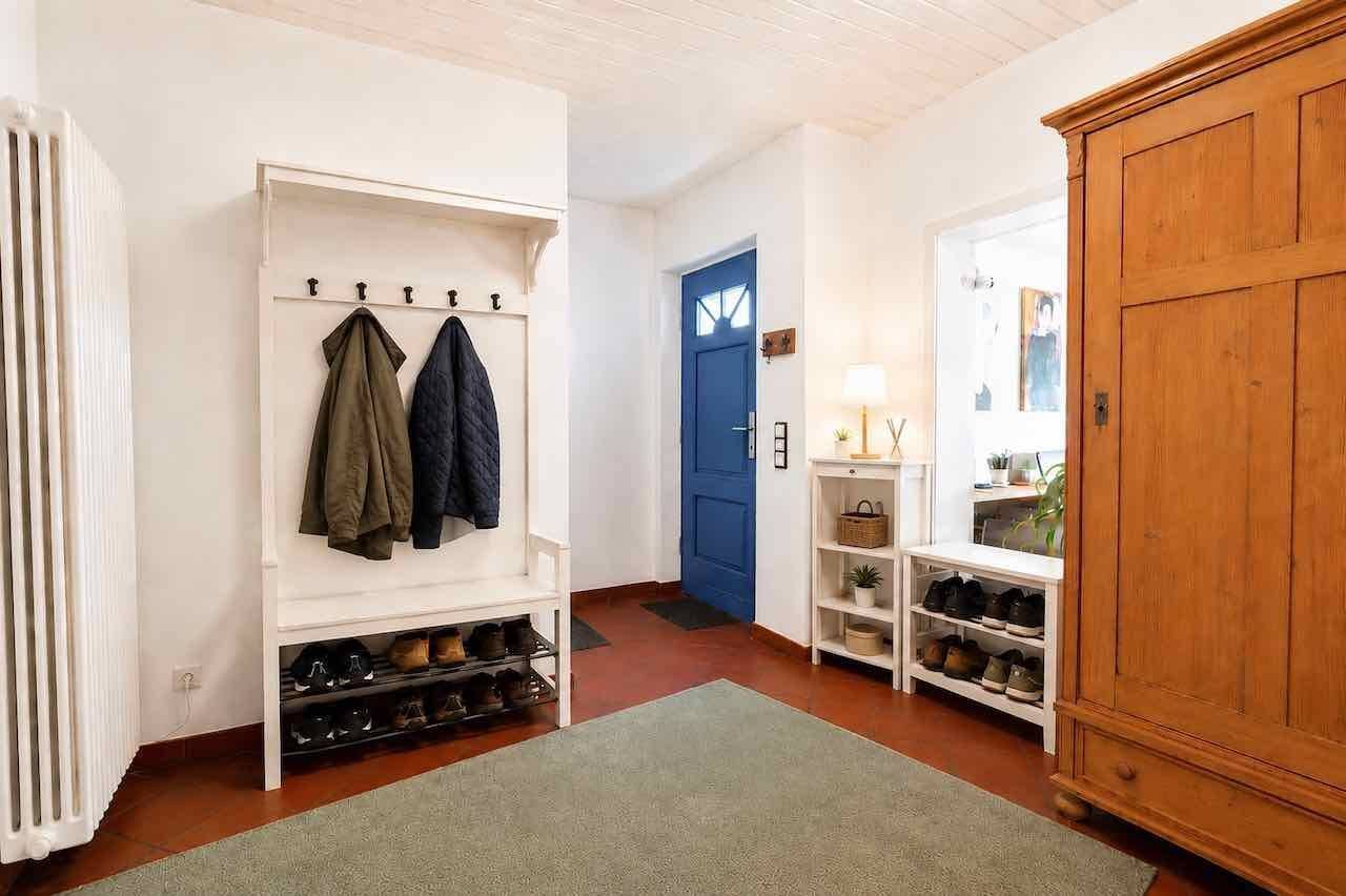 Freistehendes Einfamilienhaus in Atzlenbach - Naturidylle für Tierfreunde und Ruhesuchende – Leverkusen – Vorschaubild 6