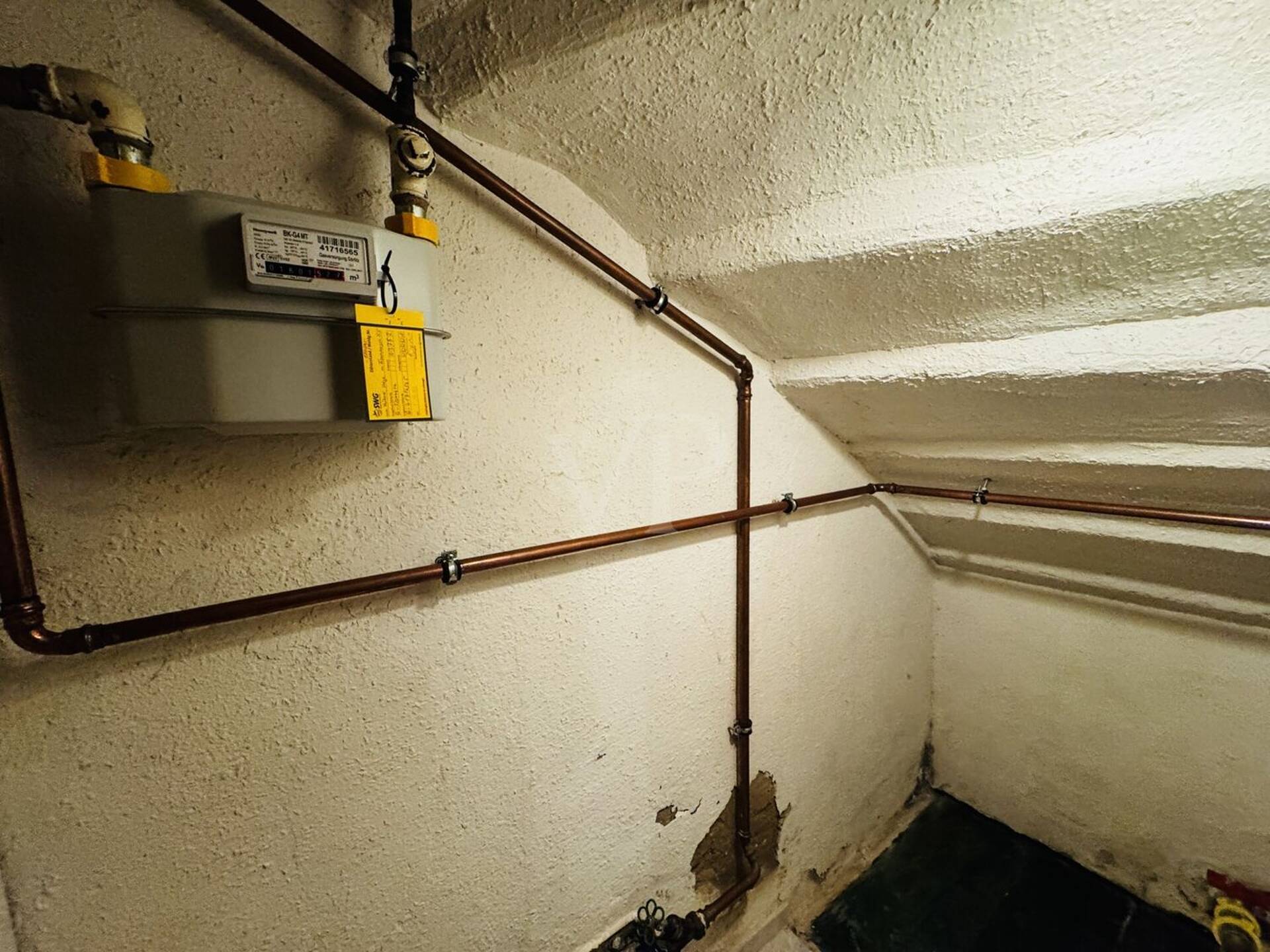 Reihenmittelhaus in 02826 Görlitz mit 72 m² kaufen