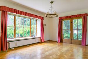 PURNHAGEN-IMMOBILIEN - Freistehendes Einfamilienhaus in gesuchter Wohnlage von Bremen-St. Magnus! – 28717 Bremen – Vorschaubild 9