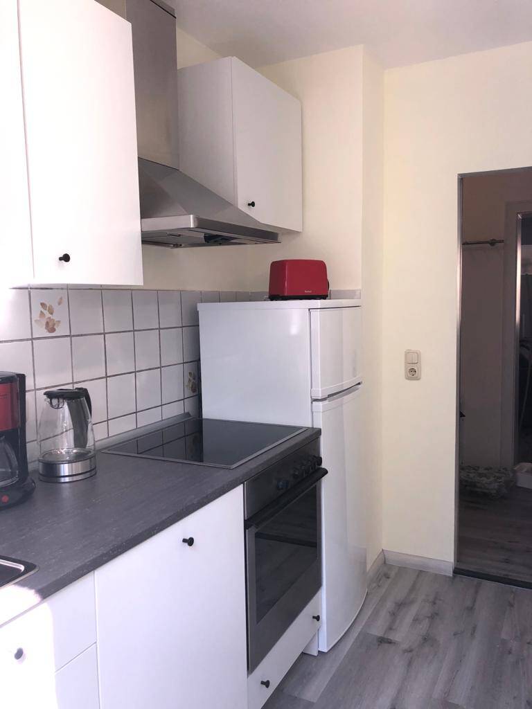 3 Zimmer Wohnung ohne Balkon im Georgviertel Augsburg! – Augsburg – Vorschaubild 8