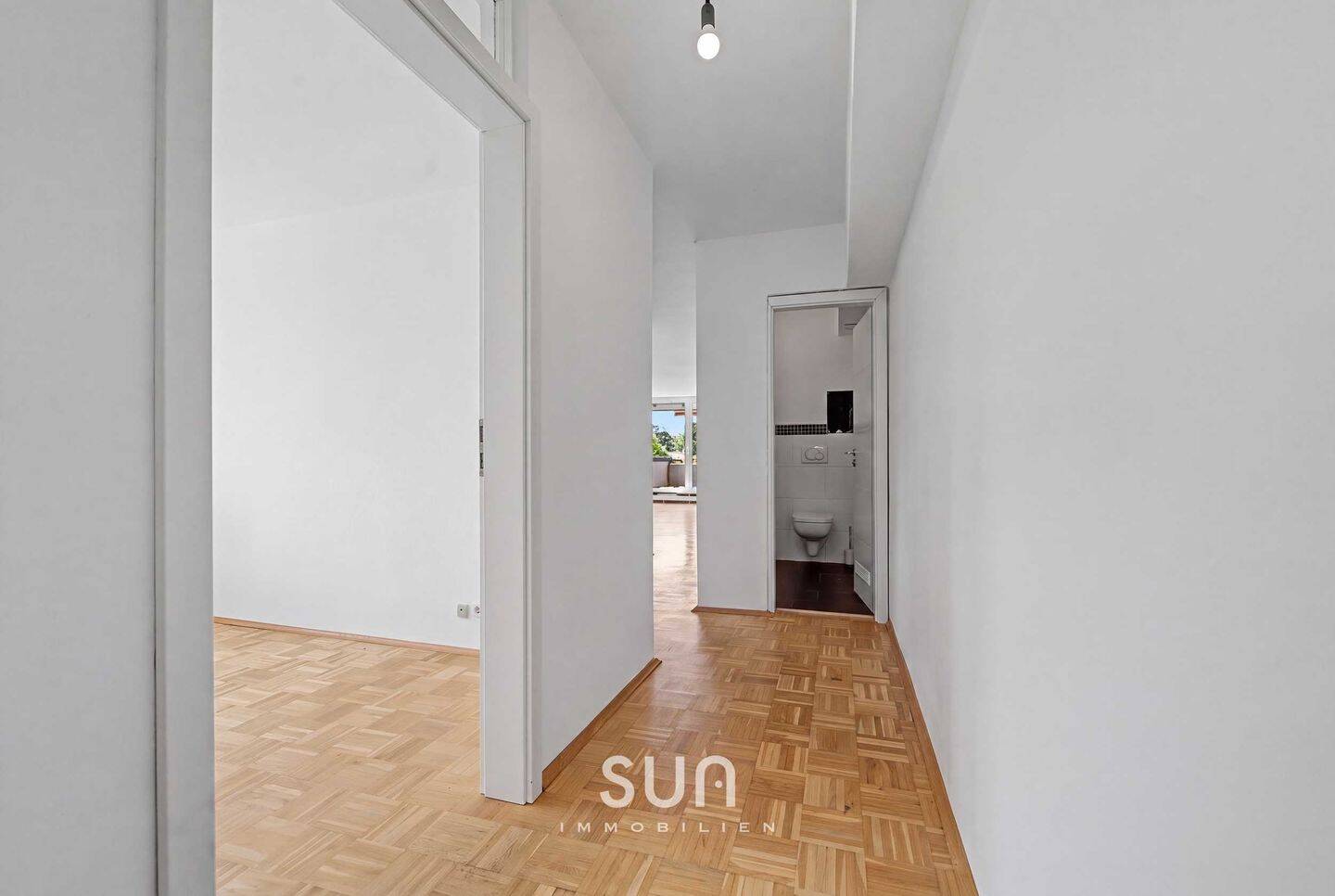 HAUS-FLAIR ERLEBEN MIT TERRASSE DER EXTRAKLASSE - nahe der Burg Frankenstein in Darmstadt-Eberstadt – Darmstadt – Vorschaubild 9