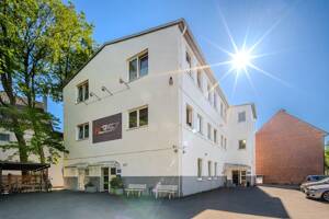 K357 Staffboarding Monteurzimmervermietung, Vermittlung in Hamburg (Haus, 10 Zimmer, bis 20 Personen – 22525 Hamburg – Vorschaubild 2