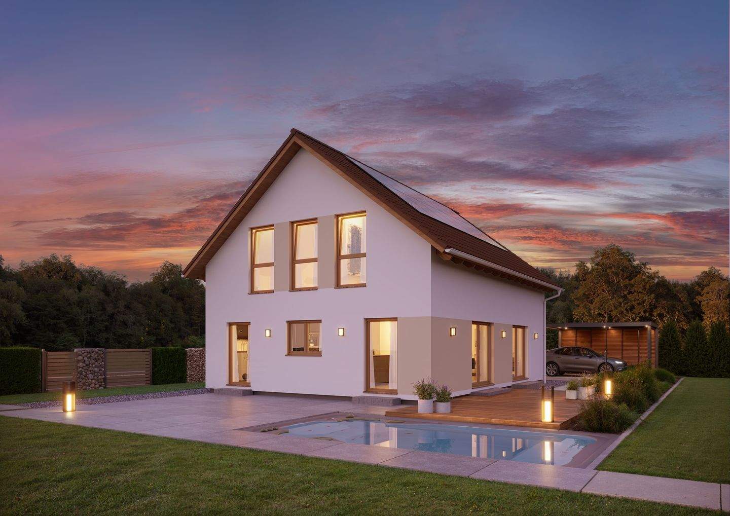 Dein Zuhause, so individuell wie du. – Stetten – Bild 1 von 3