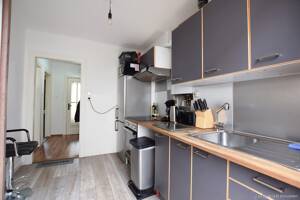 Attraktives 3-Parteien-Mehrfamilienhaus in Hastedt – 28207 Bremen – Vorschaubild 9