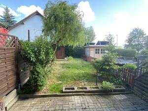 Reihenmittelhaus in Schwerborn - Ruhige Wohnlage, gute Anbindung – 99095 Erfurt – Vorschaubild 4