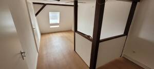 130 qm DG-Wohnung, 4 Zimmer, frisch renoviert. – 44147 Dortmund – Vorschaubild 9
