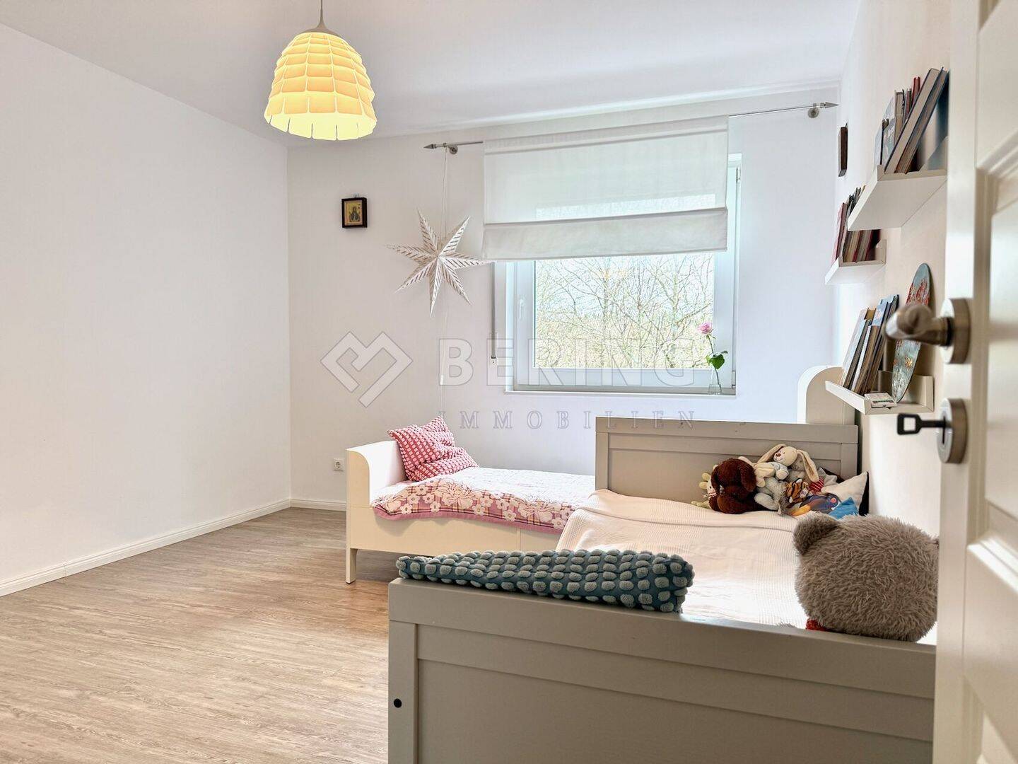 TERRASSENWOHNUNG MIT GARTEN IN BESTLAGE | BÜRBACHER GIERSBERG – Siegen – Vorschaubild 7