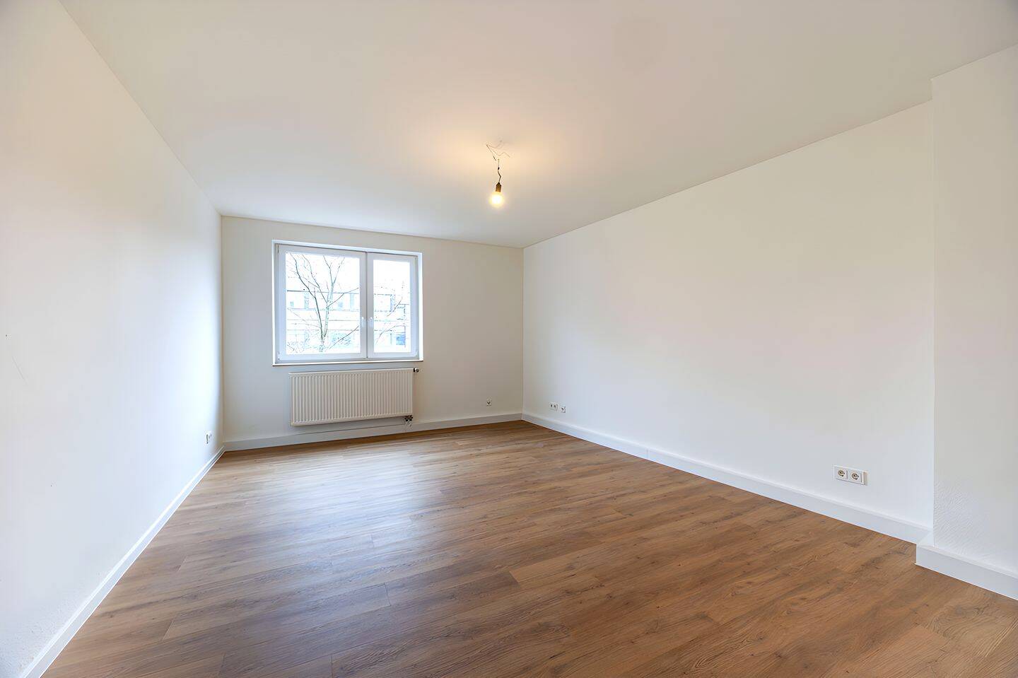3-Zimmer-Wohnung in der Innenstadt von Aachen - * frisch renoviert * – Aachen – Vorschaubild 5