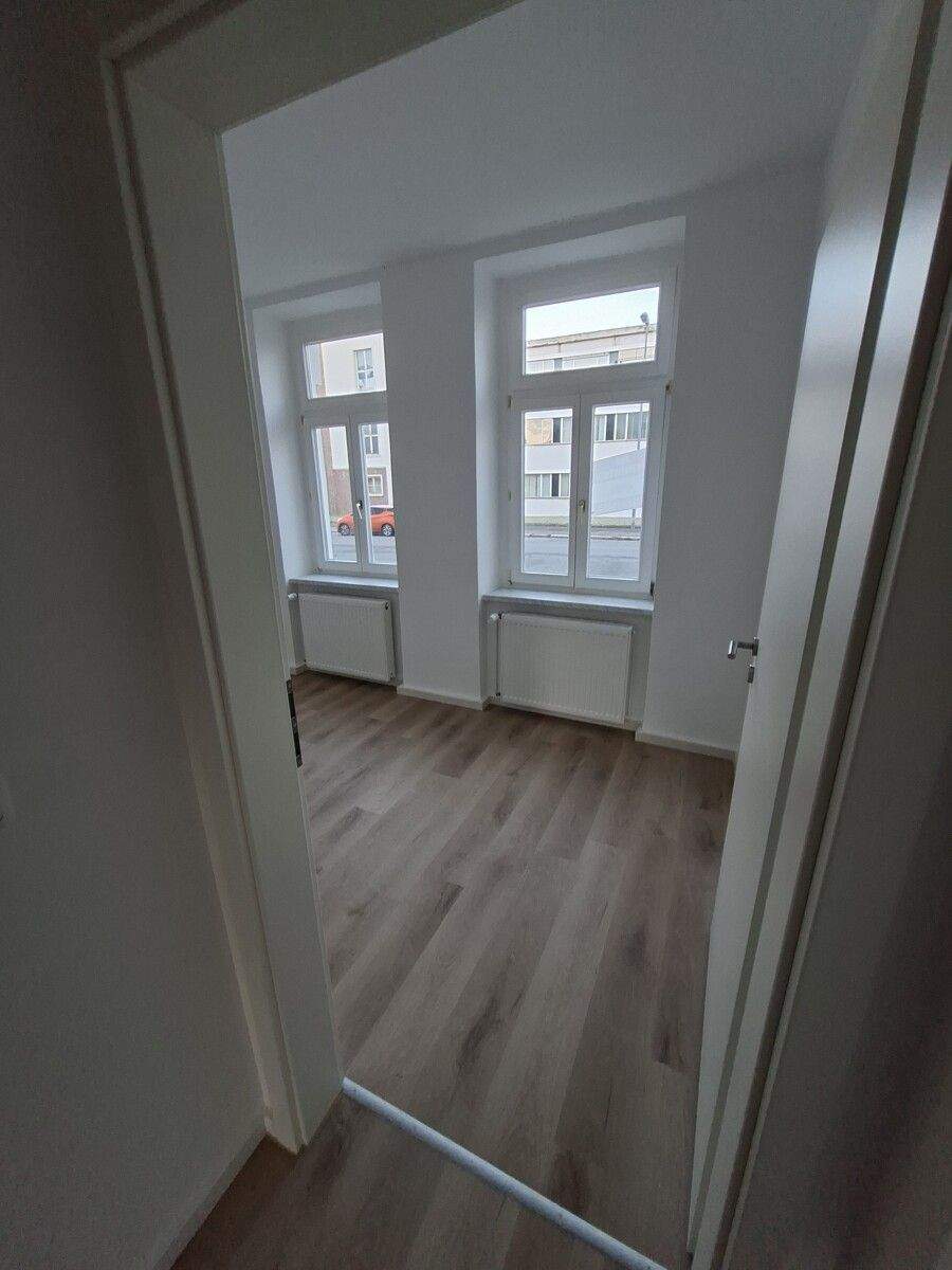 Frisch sanierte 4-Raum-Wohnung in Altchemnitz zu vermieten! – Chemnitz – Vorschaubild 7