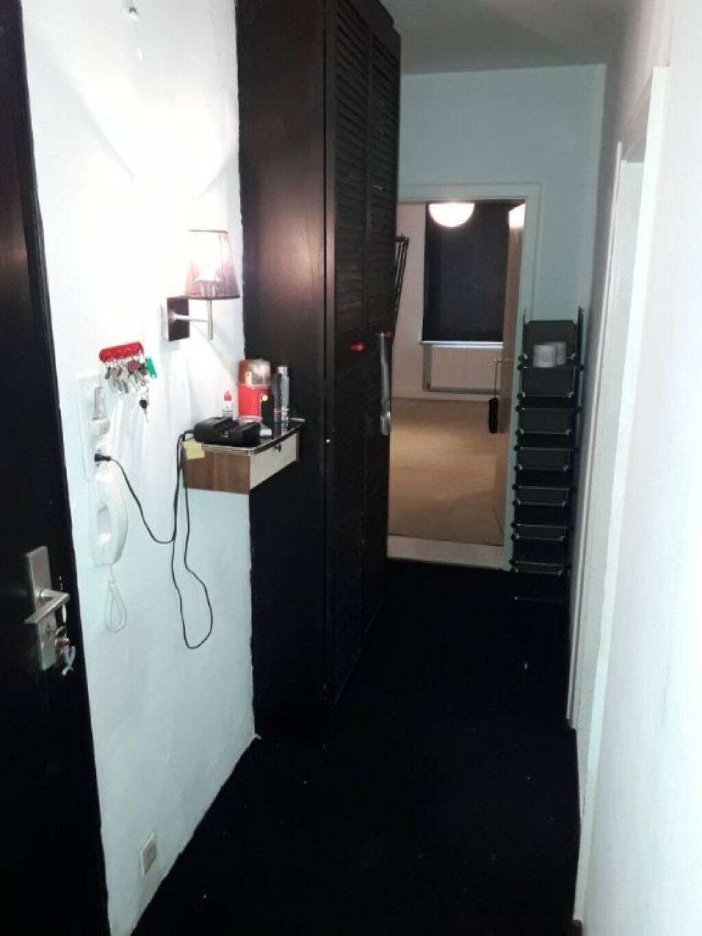 Mietbeginn flexibel zwischen 15.6. & 1.8: Möblierte Untervermietung des größten Teils der Wohnung – München – Vorschaubild 6