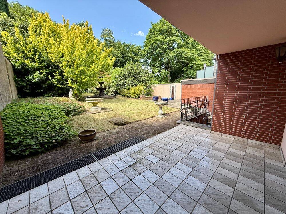 Charmantes Dreifamilienhaus mit Garten in zentraler Lage von Bottrop – Bottrop – Vorschaubild 5