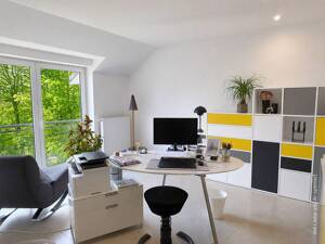 Top Penthouse in exzellenter Lage von Ohlstedt – 22397 Hamburg – Vorschaubild 8