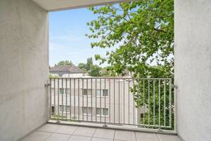 Altbau trifft Moderne - 4 Zimmer, Balkon und enormes Raumgefühl – 65929 Frankfurt am Main – Vorschaubild 5