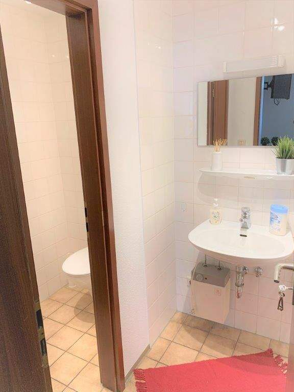 +++ MODERNES WG-ZIMMER IN ZENTRALER LAGE – EINZIEHEN & WOHLFÜHLEN!+++ – Nürnberg – Vorschaubild 9