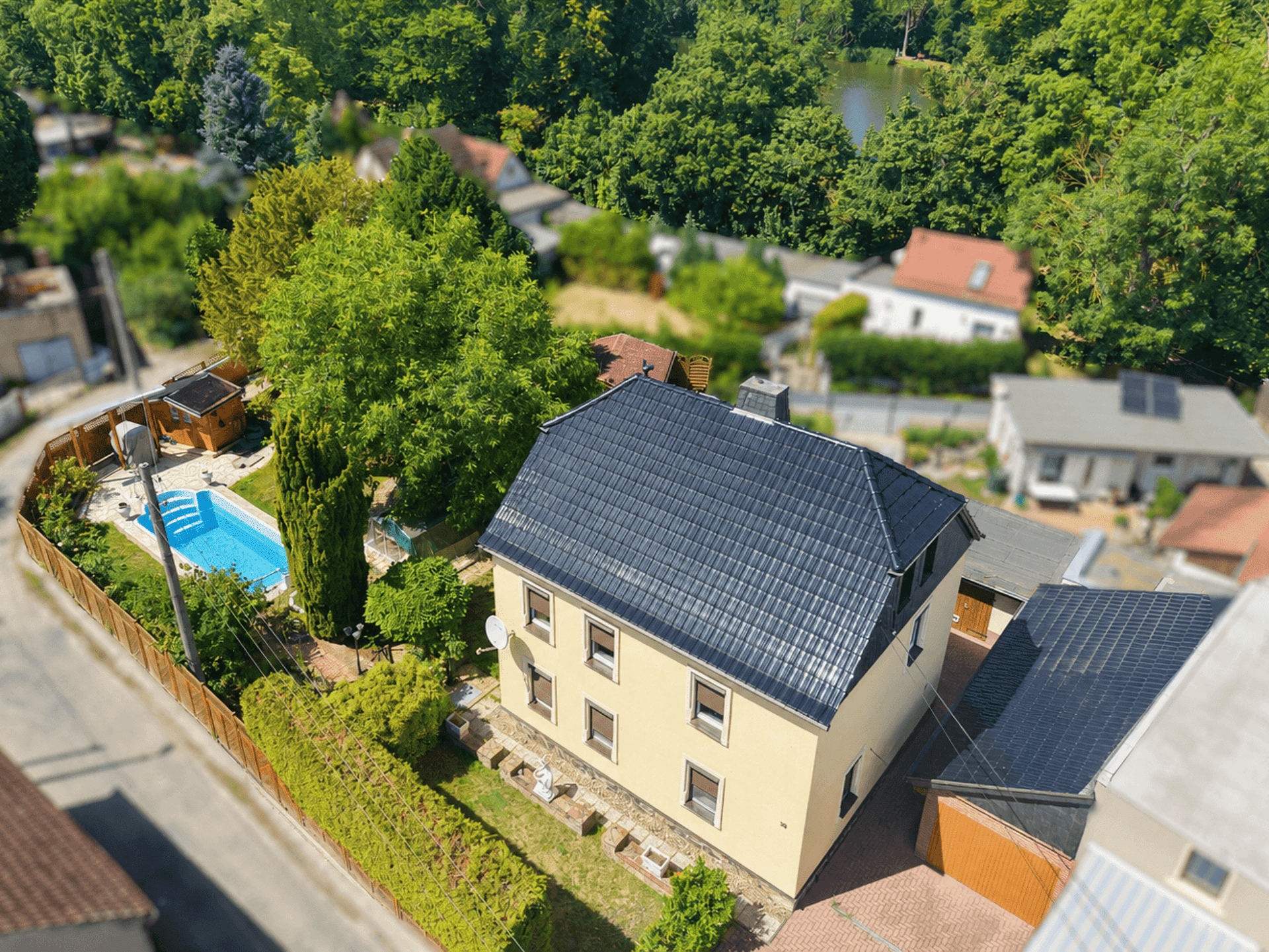 Haus in 01591 Riesa mit 139,64 m² kaufen